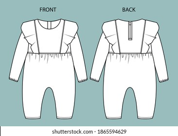 32,354 Baby garment designs Images, Stock Photos & Vectors | Shutterstock