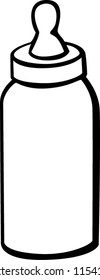 baby bottle