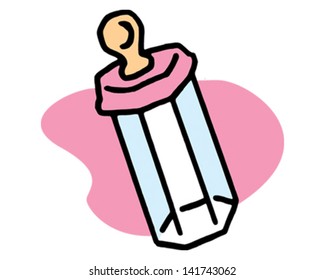 Baby Bottle