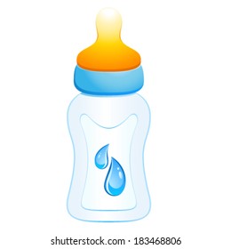 baby bottle
