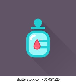 Baby bottle