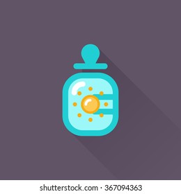 Baby bottle