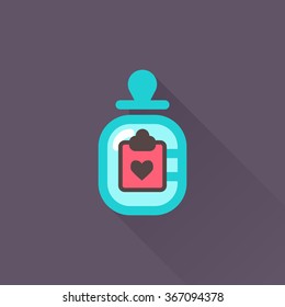 Baby bottle
