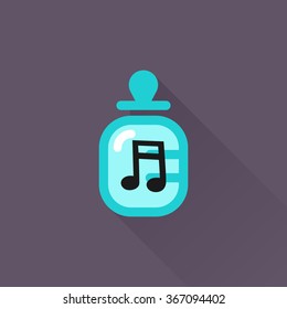 Baby bottle
