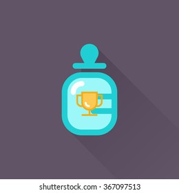 Baby bottle