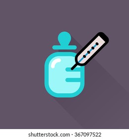 Baby bottle