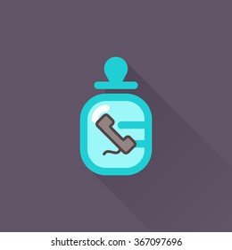 Baby bottle