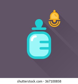 Baby bottle