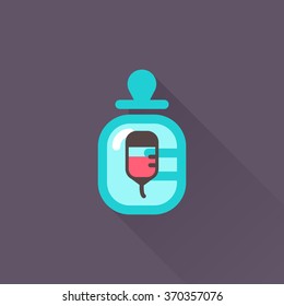 Baby bottle