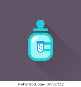 Baby bottle