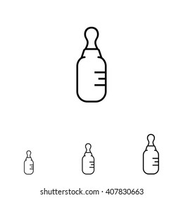 Baby bottle