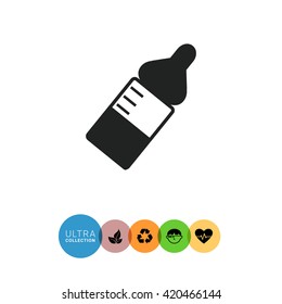 Baby bottle