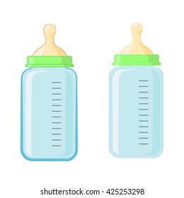 Baby bottle 