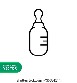 Baby bottle