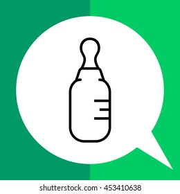 Baby bottle
