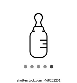 Baby bottle