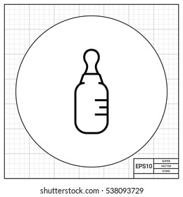 Baby bottle