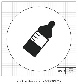 Baby bottle
