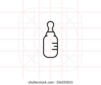 Baby bottle