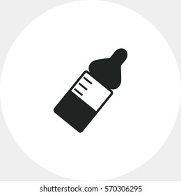 Baby bottle