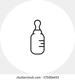 Baby bottle