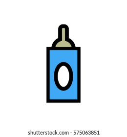 baby bottle