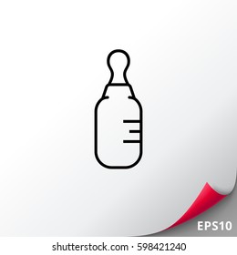 Baby bottle