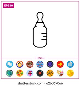 Baby bottle
