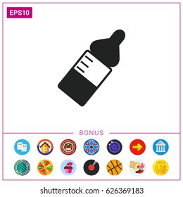 Baby bottle