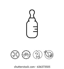 Baby bottle