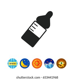 Baby bottle