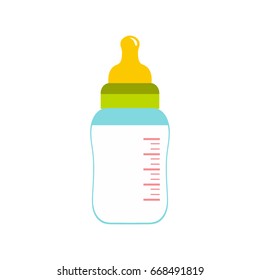 Baby bottle