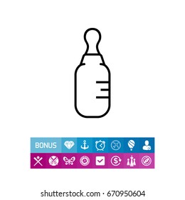 Baby bottle