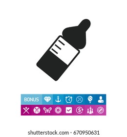 Baby bottle
