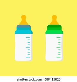 Baby bottle 