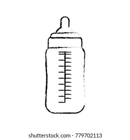 Baby bottle design