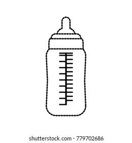Baby bottle design
