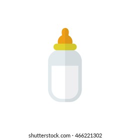 Download Cartoon Baby Bottle Baby High Res Stock Images Shutterstock