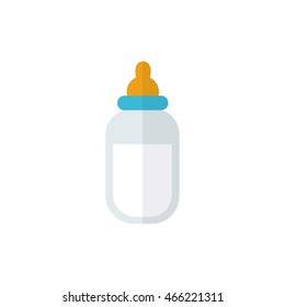 5,976 Baby bottle feeding cartoon Images, Stock Photos & Vectors ...