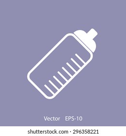 baby bottle symbol 
