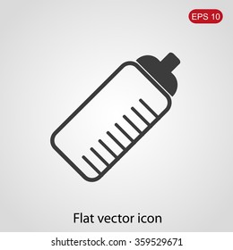 baby bottle symbol