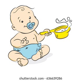 Baby Boy 2