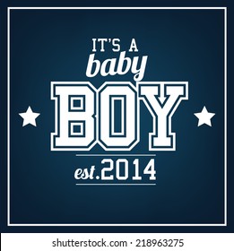 Baby Boy 2014