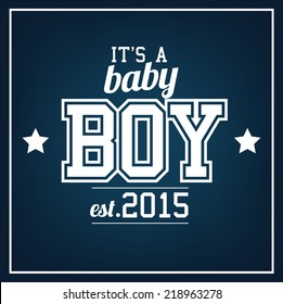 Baby Boy 2015