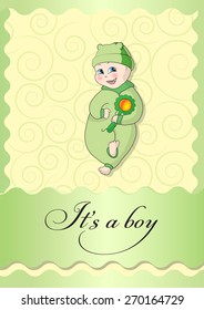 baby boy