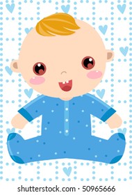 baby boy