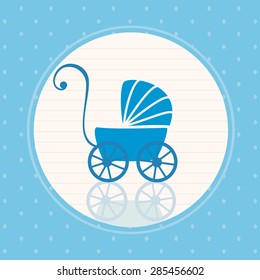 Baby boy arrival