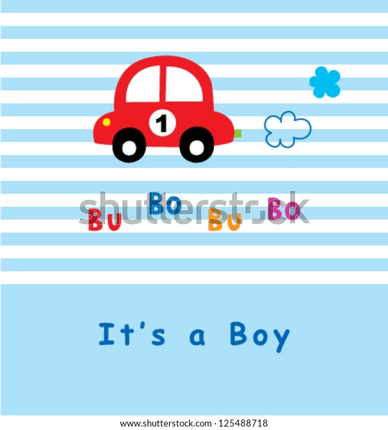 baby boy arrival car\
tag