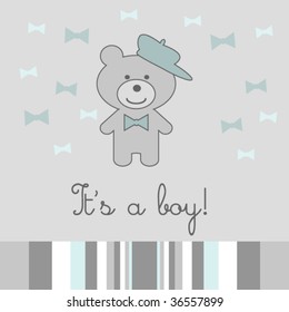 baby boy background