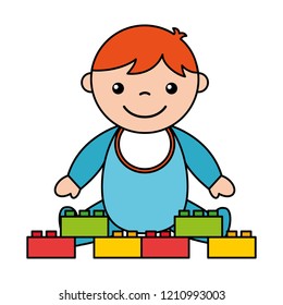 baby boy blocks toys
